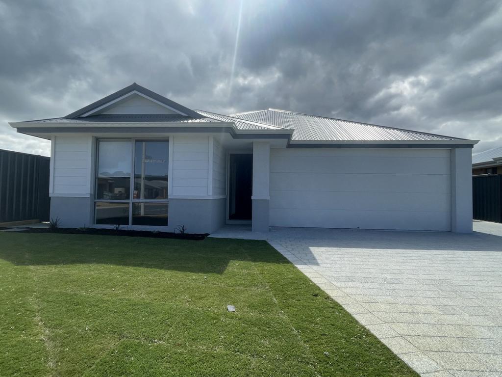 6 Witchcliffe Way, Dawesville, WA 6211