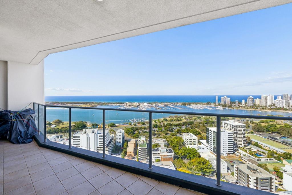 1326/56 SCARBOROUGH ST, SOUTHPORT, QLD 4215