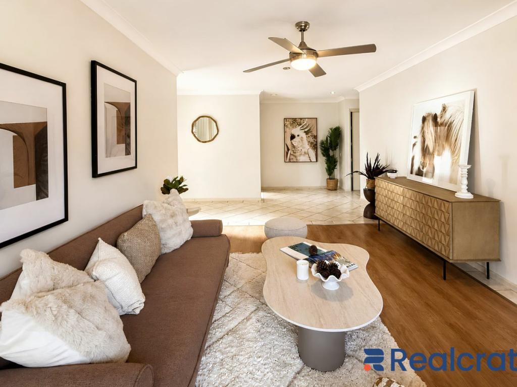 168 Waller Rd, Heritage Park, QLD 4118