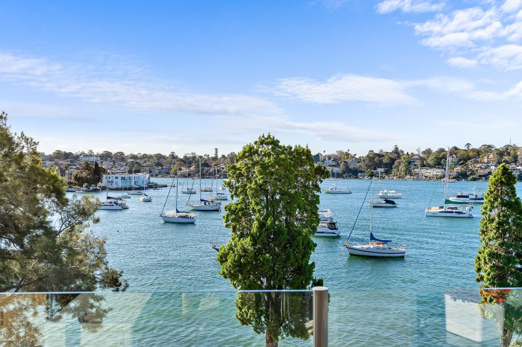 6/12 Wolseley St, Drummoyne, NSW 2047