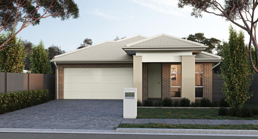 Contact Agent For Address, Catherine Field, NSW 2557