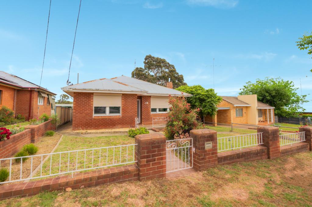 54 High St, Parkes, NSW 2870