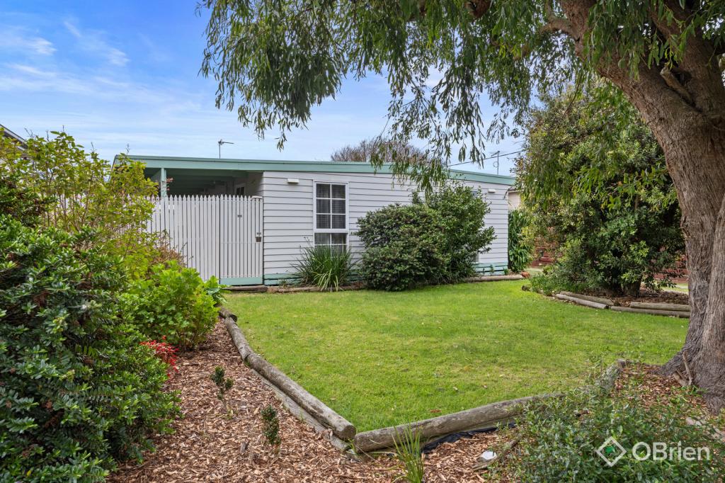 58 ANGLERS RD, CAPE PATERSON, VIC 3995