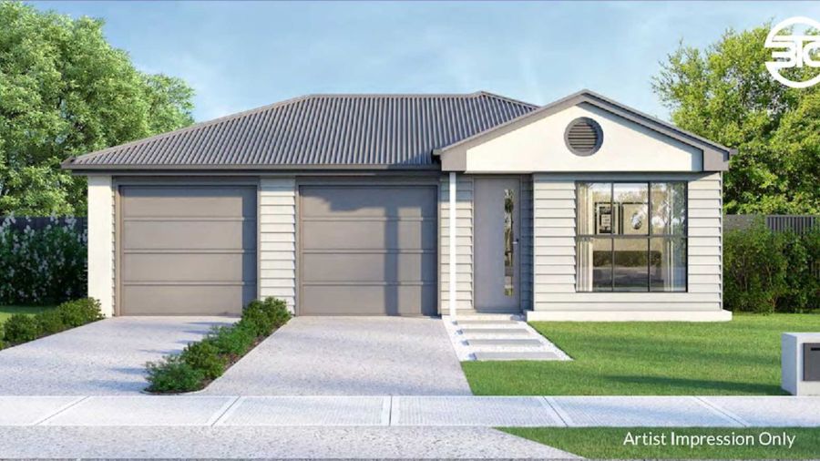 Contact Agent For Address, Pimpama, QLD 4209