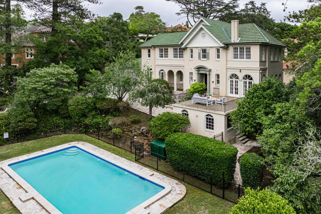 8 Fern St, Pymble, NSW 2073