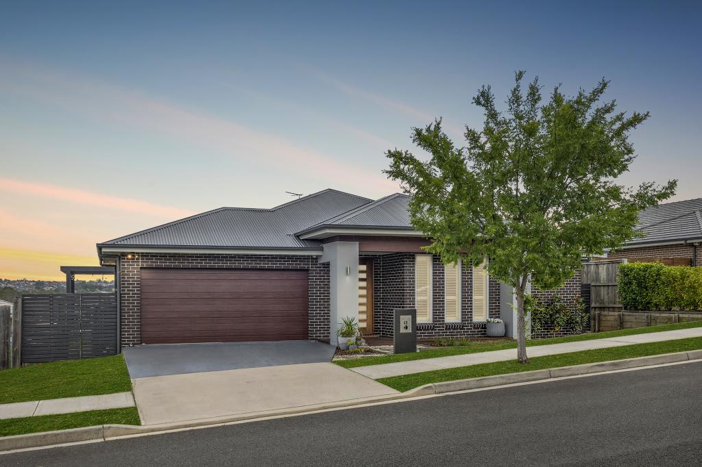 48 Milky Way, Campbelltown, NSW 2560