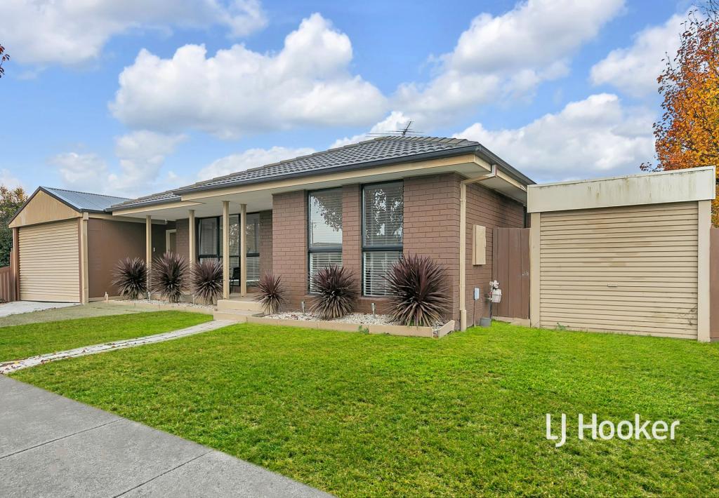 7 Stevenson St, Wallan, VIC 3756