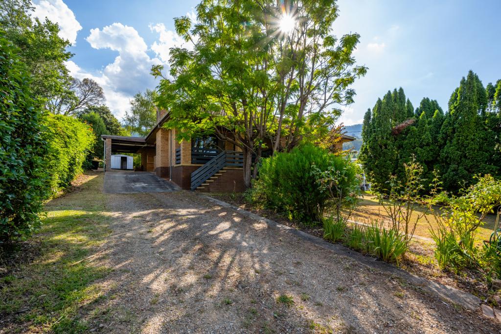 121 Kiewa Valley Hwy, Tawonga South, VIC 3698