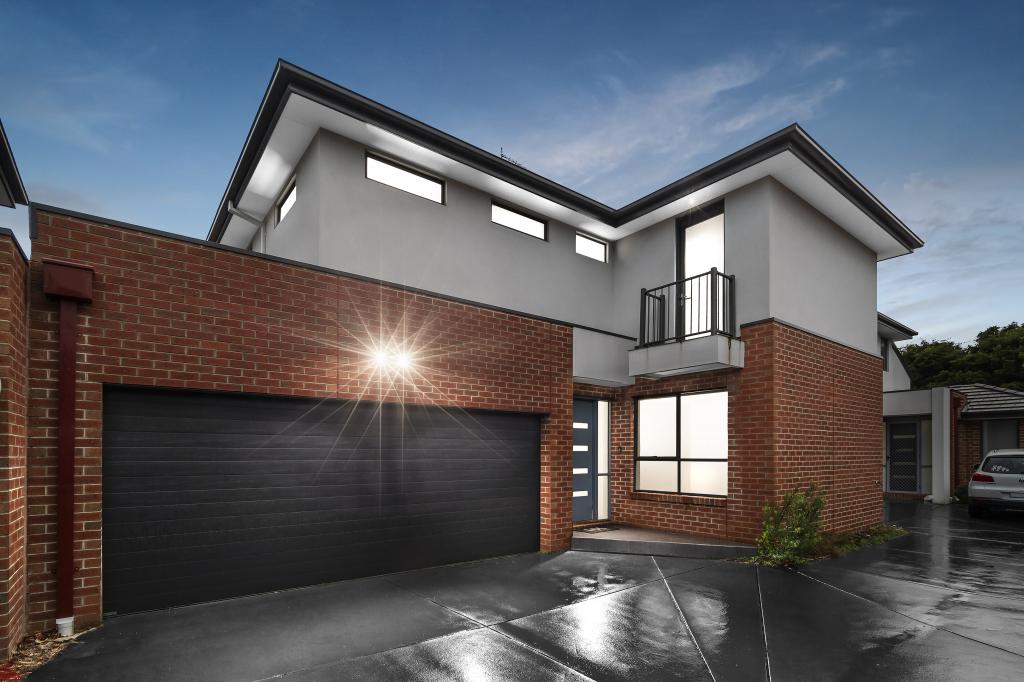 2/44 Andrews St, Burwood, VIC 3125