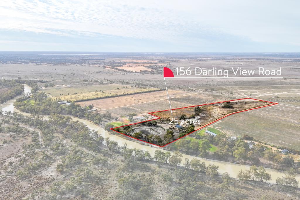 156 Darling View Rd, Wentworth, NSW 2648