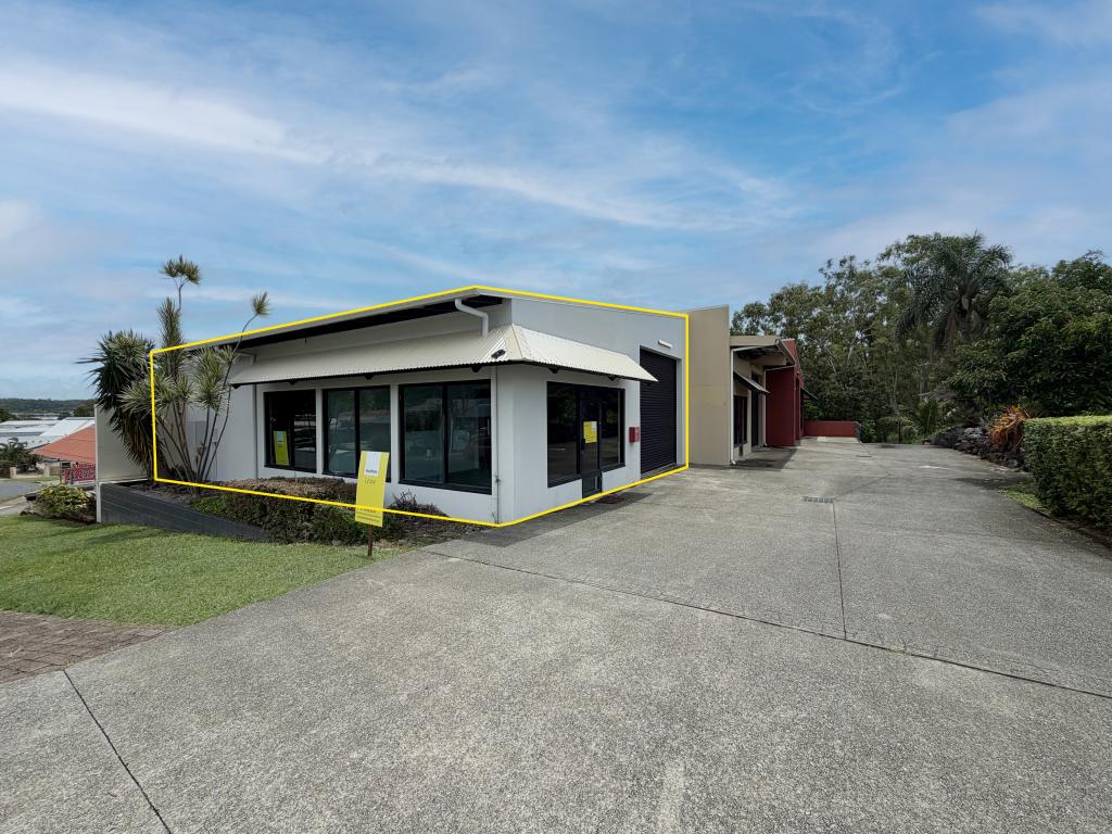 1/6 Commerce Cl, Cannonvale, QLD 4802