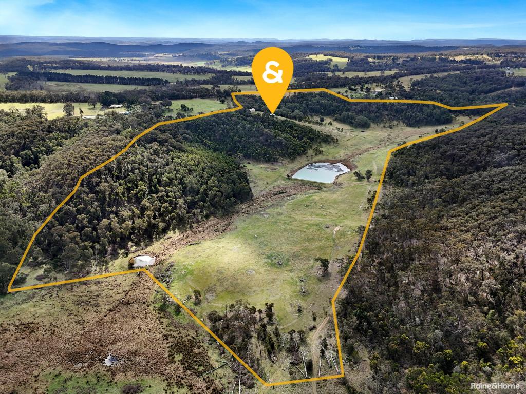 2058 Canyonleigh Rd, Canyonleigh, NSW 2577