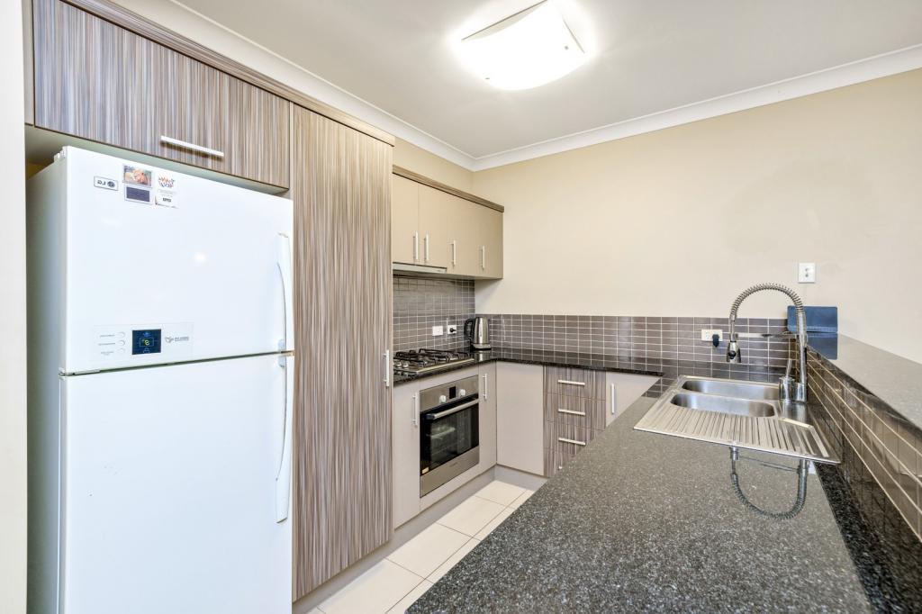 405/12-21 Gregory St, Westcourt, QLD 4870