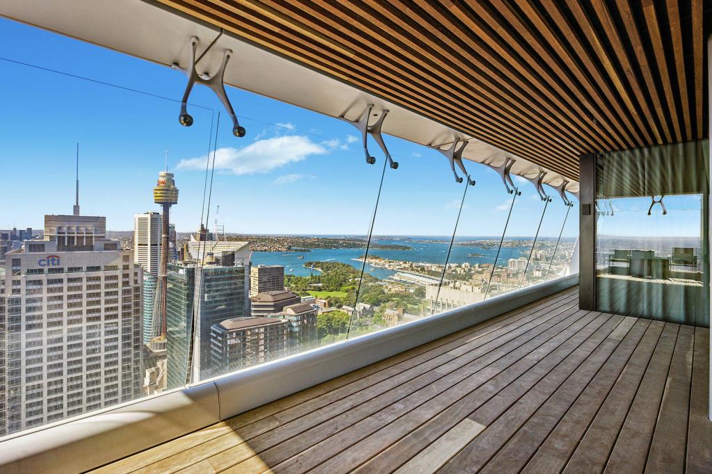 7207/117 Bathurst St, Sydney, NSW 2000