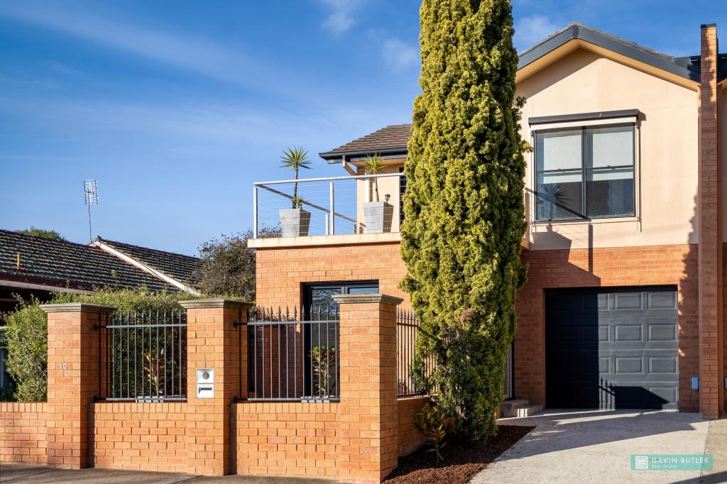 Unit 1, 10 Ligar St, Kennington, VIC 3550