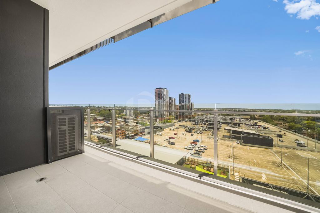 1104/228 Pitt St, Merrylands, NSW 2160