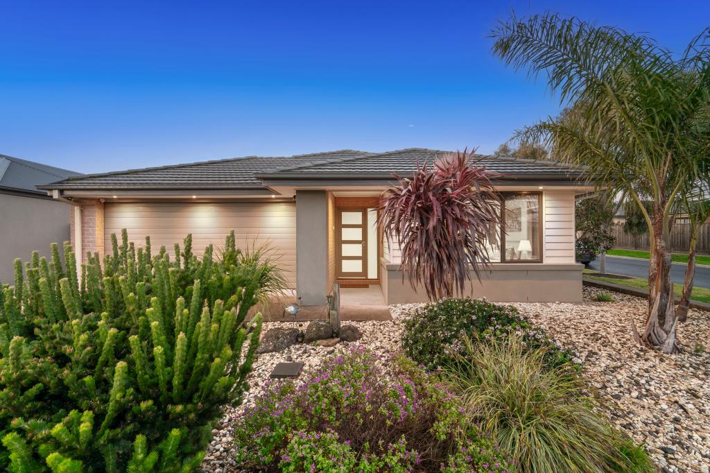 2 Yellowstone Ave, Curlewis, VIC 3222