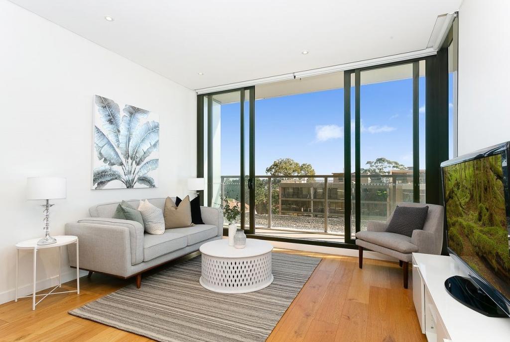 706/225 Pacific Hwy, North Sydney, NSW 2060