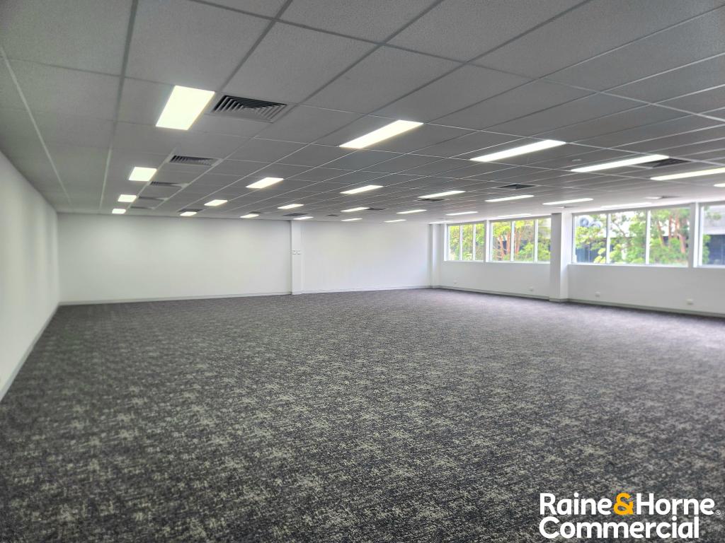 Suite 2/87-93 Henry St, Penrith, NSW 2750