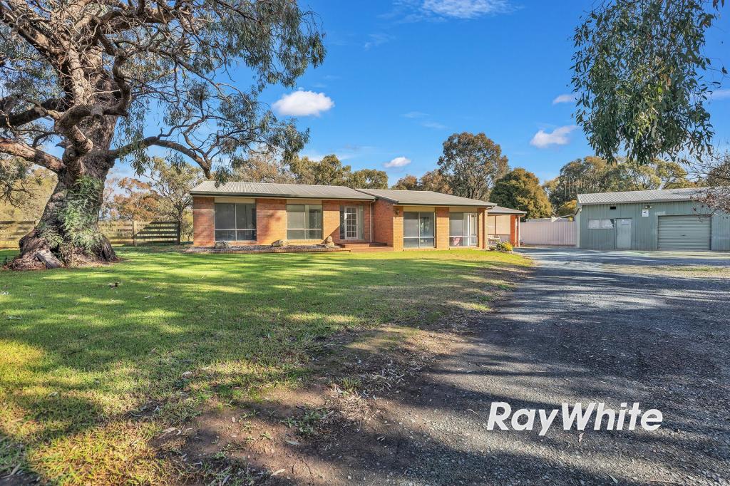 496 LADY AUGUSTA RD, ECHUCA, VIC 3564