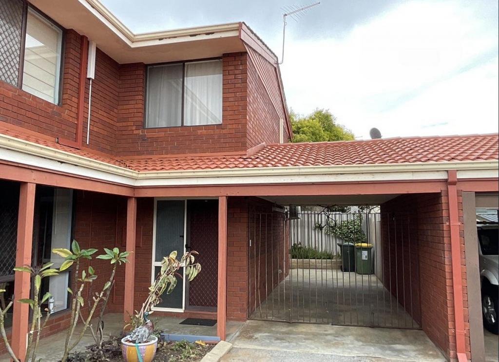 8/35 Creery St, Dudley Park, WA 6210