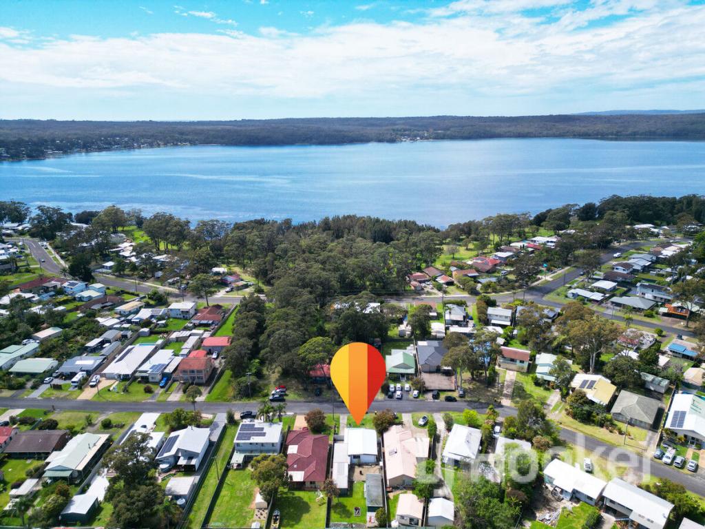 49 Edmund St, Sanctuary Point, NSW 2540