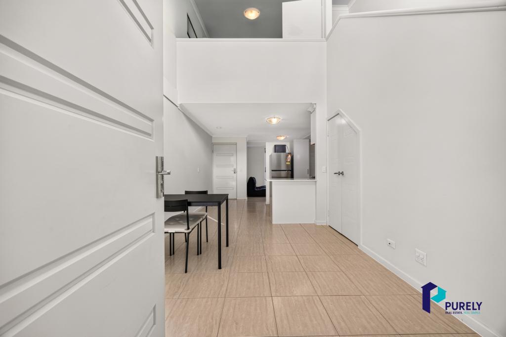 17/21 Bent St, Cannington, WA 6107
