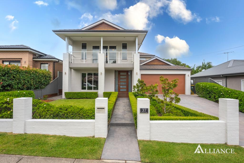 37 Malvern St, Panania, NSW 2213