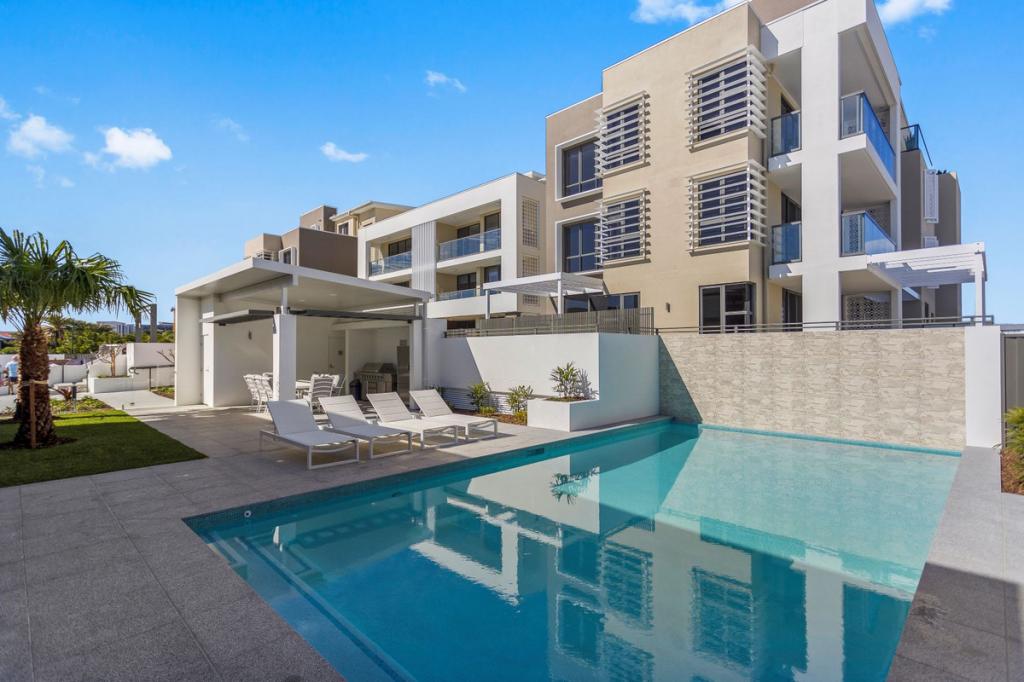 125/37 Sickle Ave, Hope Island, QLD 4212