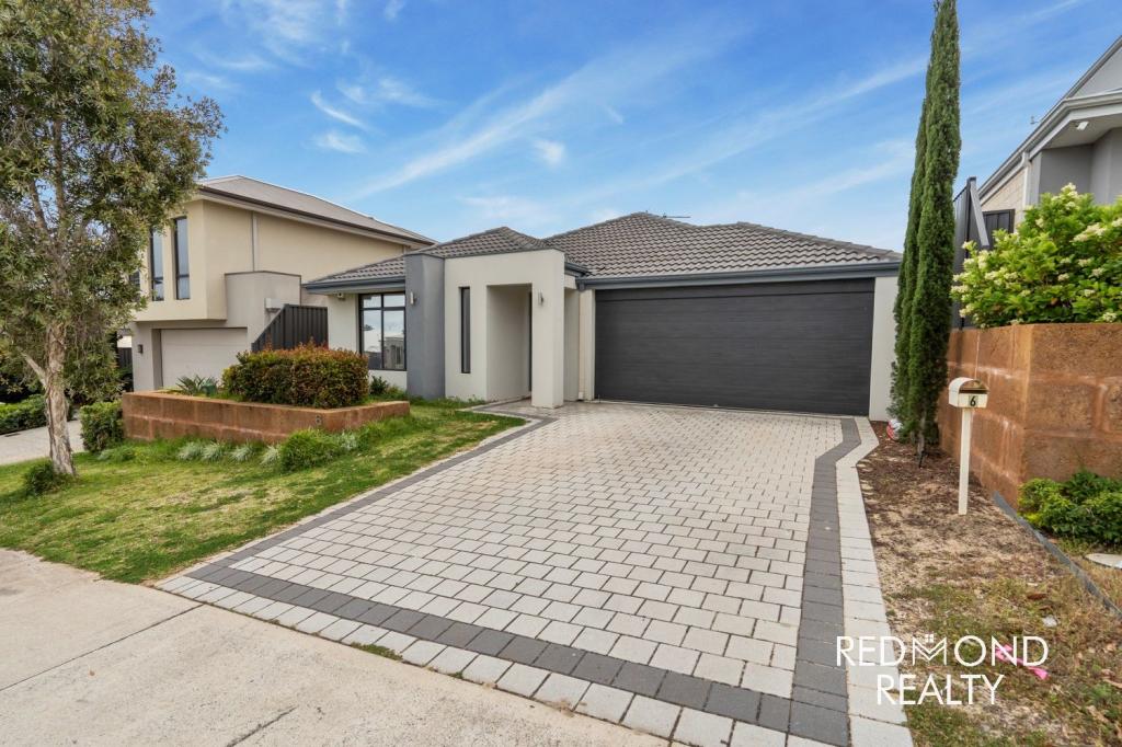 6 Coomallo Bvd, Wandi, WA 6167