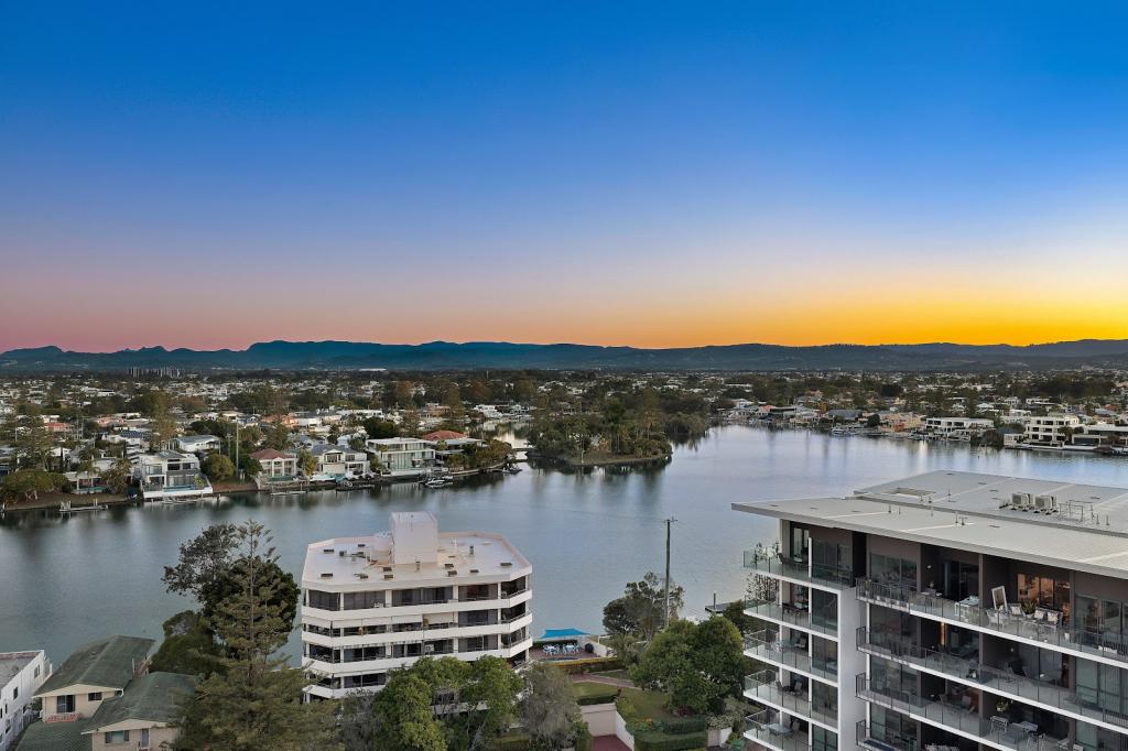 702/7 Mallana St, Surfers Paradise, QLD 4217