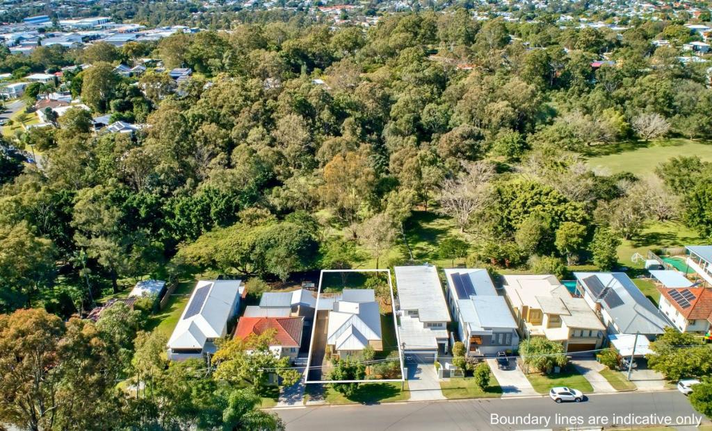 41 Chelford St, Alderley, QLD 4051