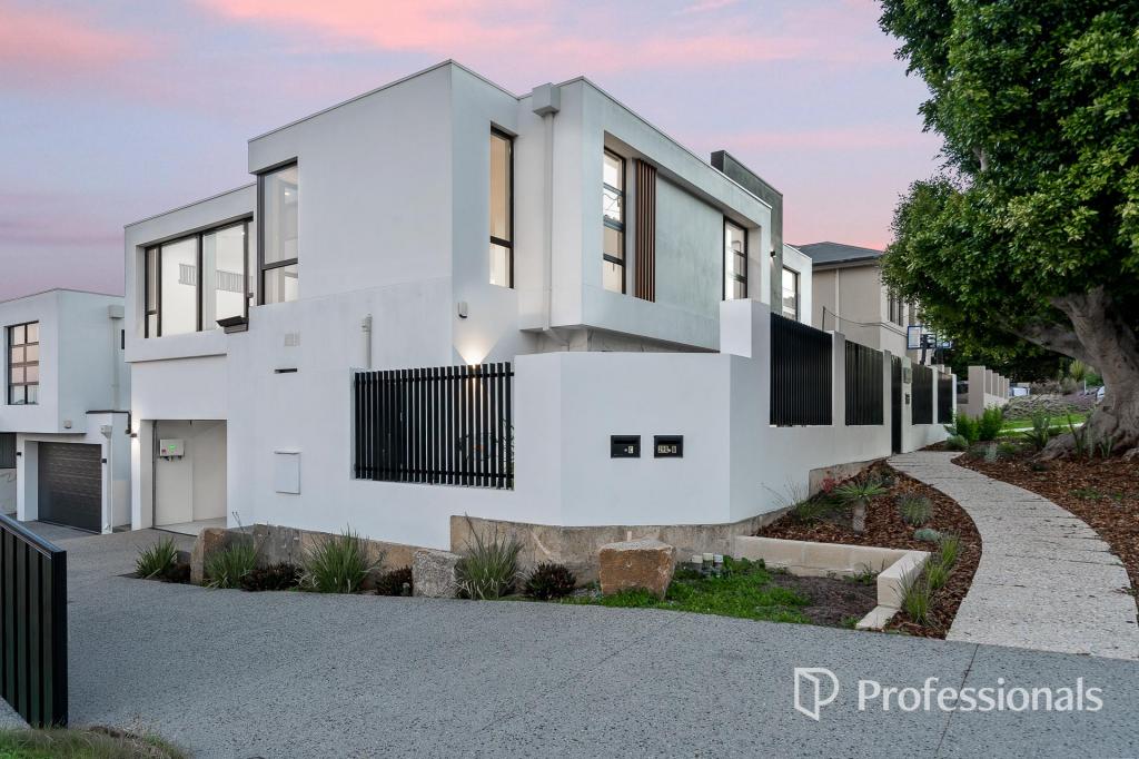 290a Cape St, Yokine, WA 6060