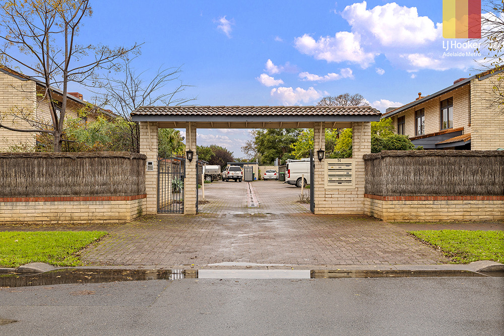 9/51 D'Erlanger Ave, Collinswood, SA 5081