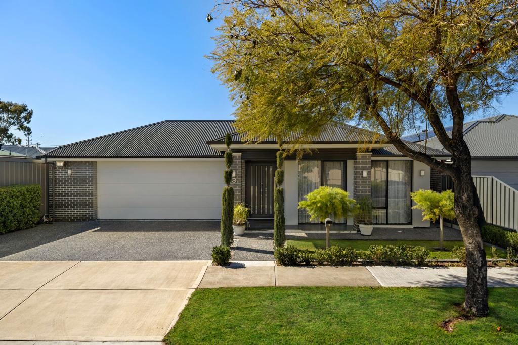 3 Jessup St, Kidman Park, SA 5025