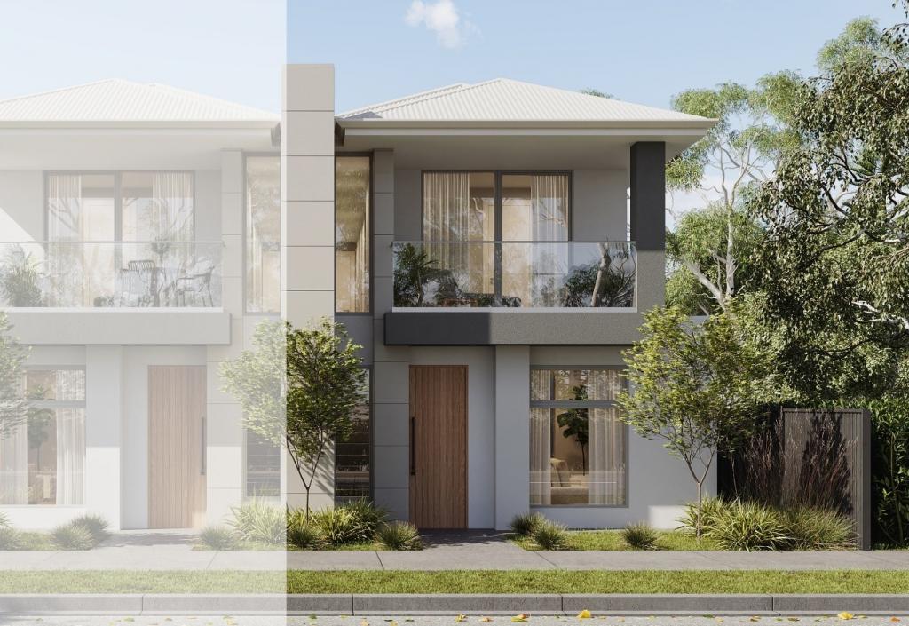 2/5 Saxon St, Modbury, SA 5092