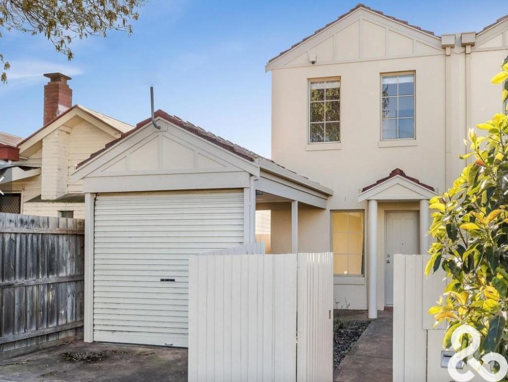 311a Mansfield St, Thornbury, VIC 3071