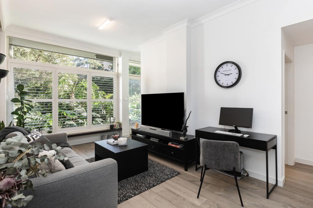 3/54 High St, North Sydney, NSW 2060