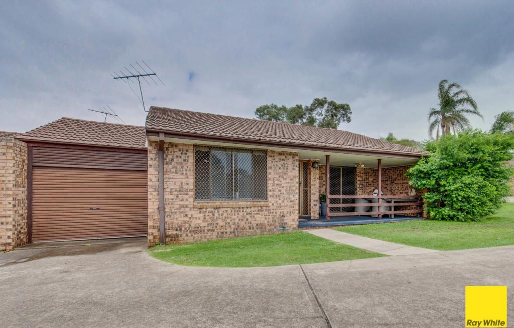 4/115 Melbourne St, Oxley Park, NSW 2760