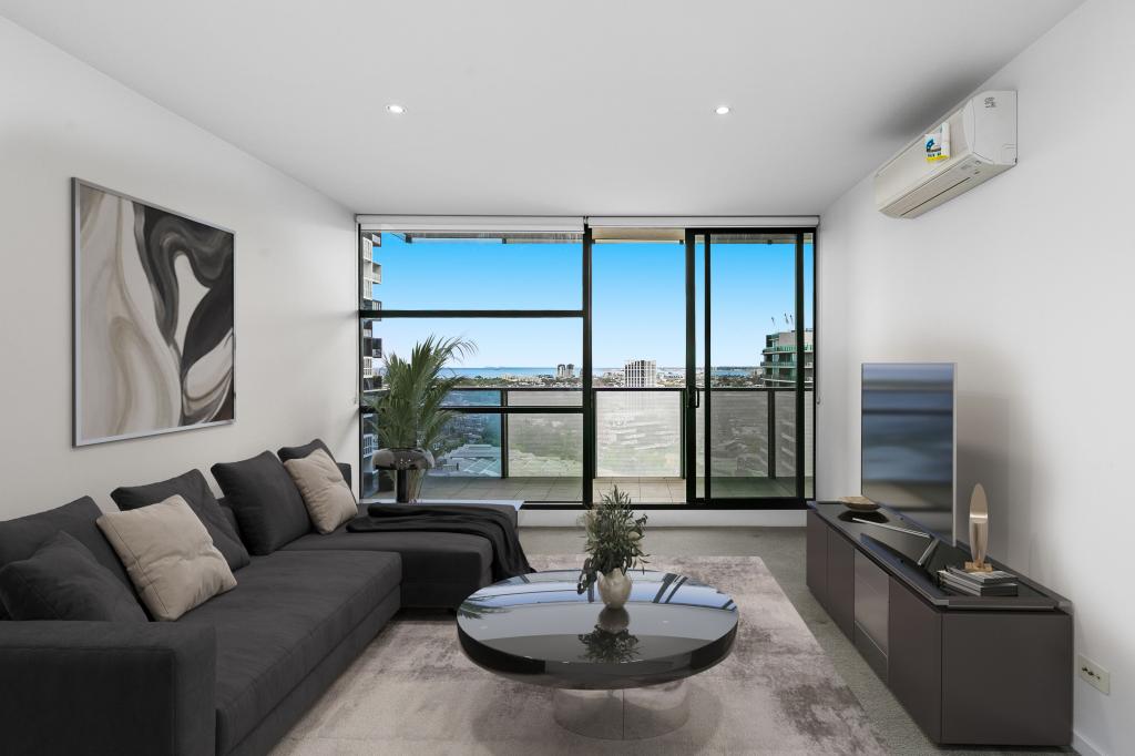 1102/46-50 Haig St, Southbank, VIC 3006
