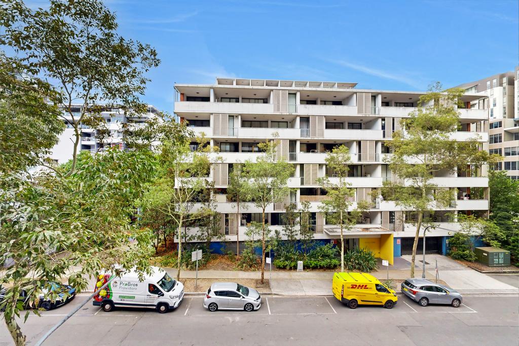 3/24-28 John St, Mascot, NSW 2020