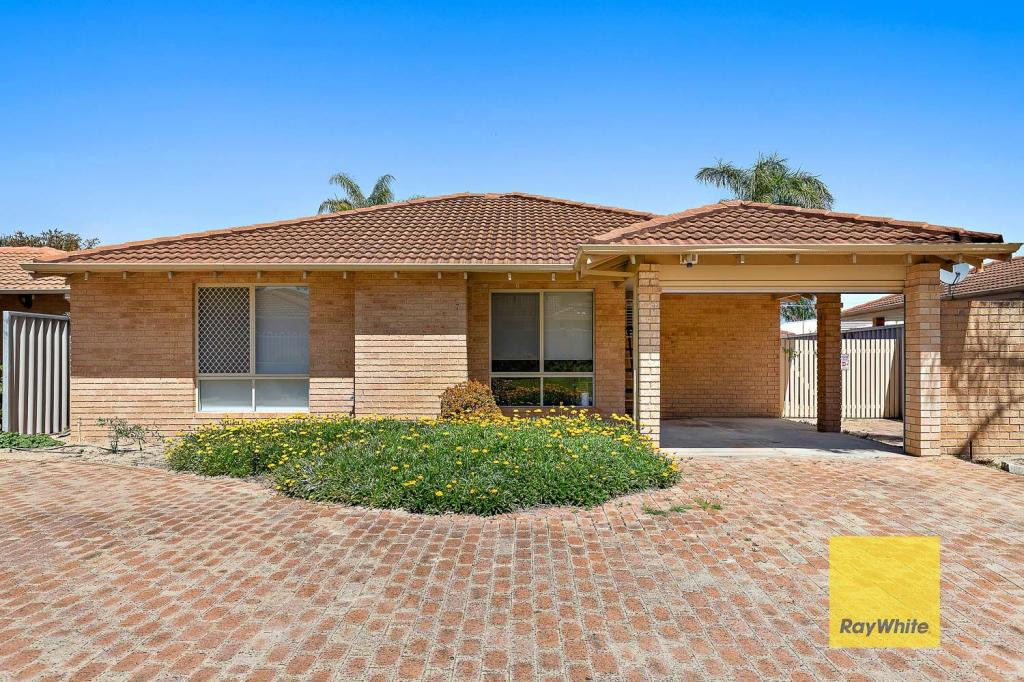 7/15 CARNAC CT, GOSNELLS, WA 6110