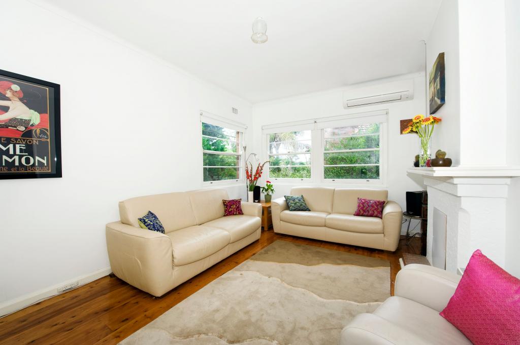 1/1 Powell St, Neutral Bay, NSW 2089