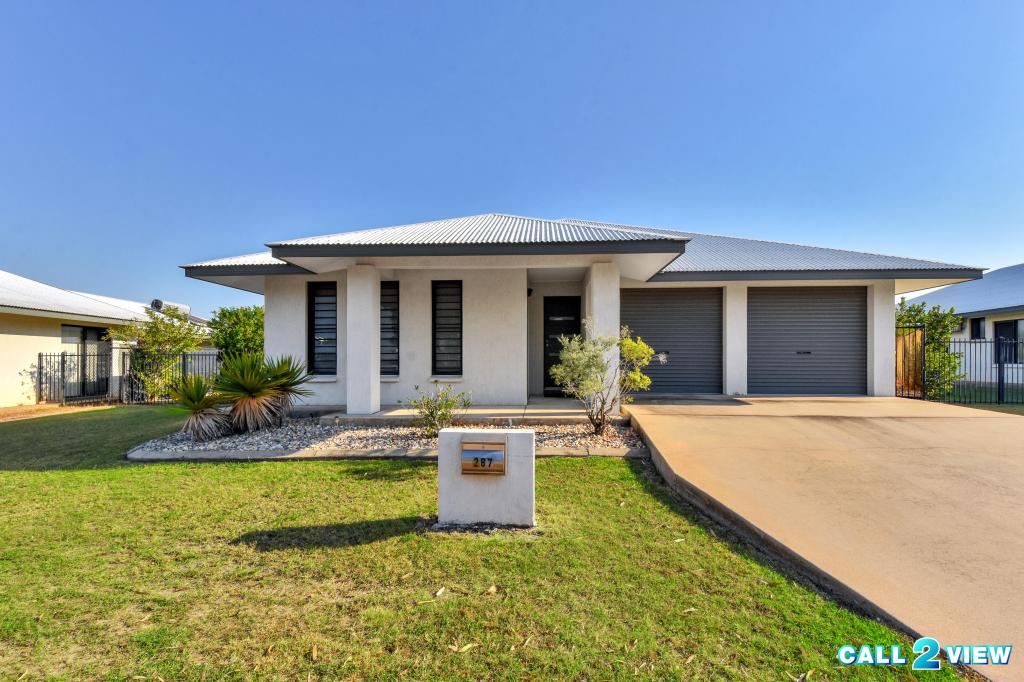 287 Forrest Pde, Bellamack, NT 0832