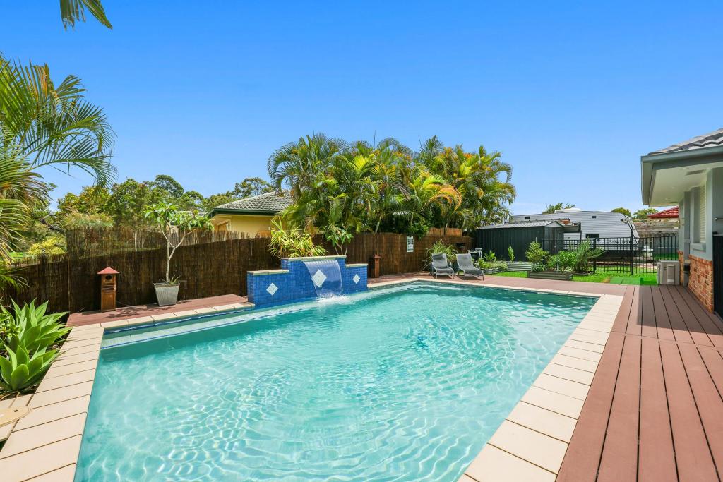 2 Bonita Ct, Mudgeeraba, QLD 4213