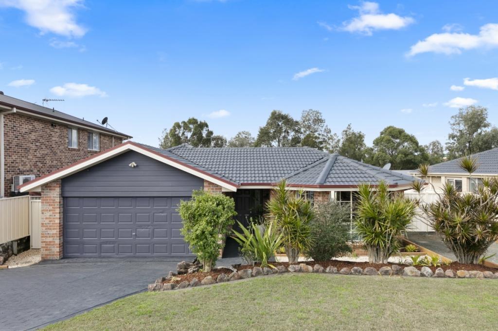 32 John Verge Ave, Rutherford, NSW 2320