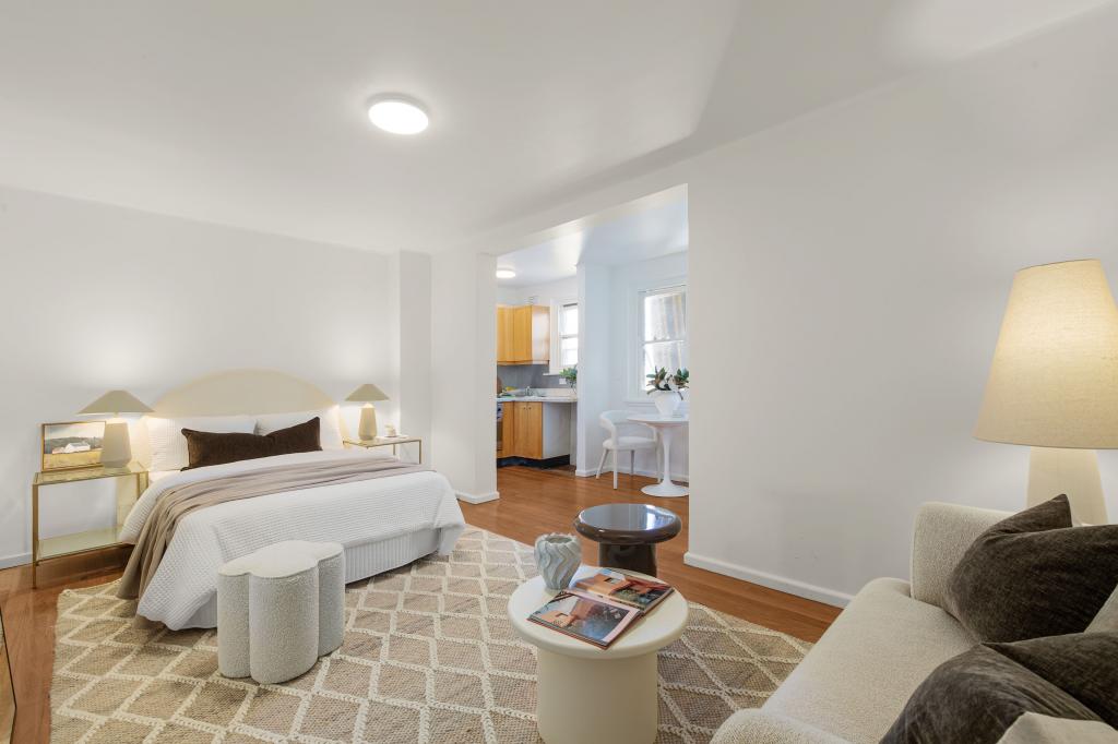 22/364-370 Moore Park Rd, Paddington, NSW 2021