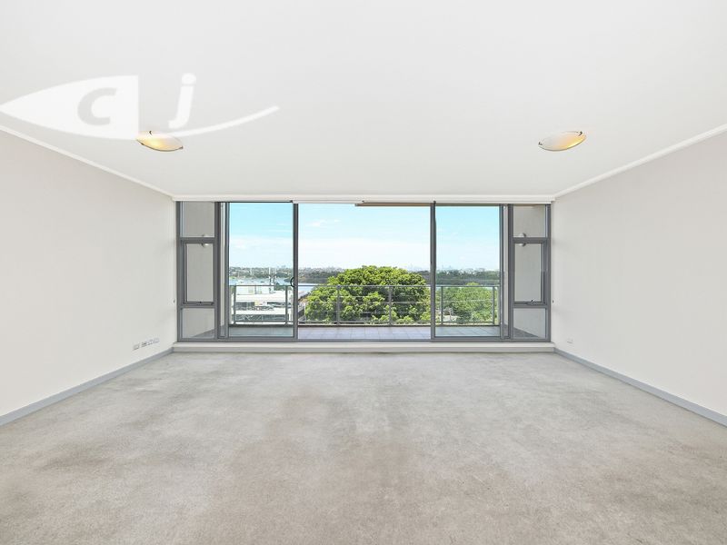 606/2 Walker St, Rhodes, NSW 2138