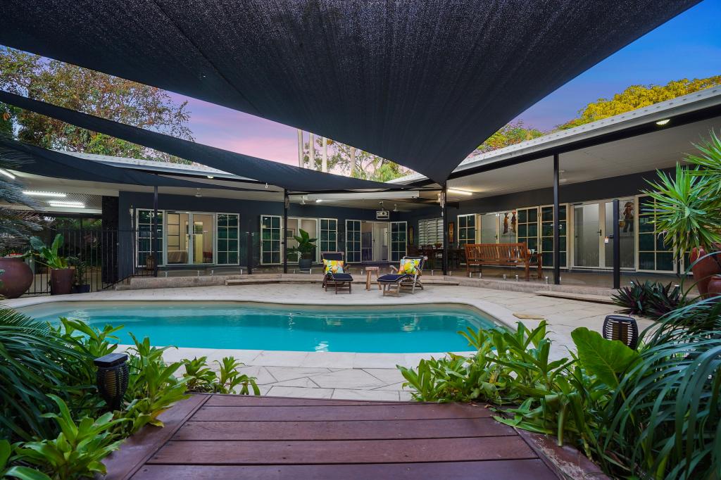 11 Orchard Rd, Coconut Grove, NT 0810