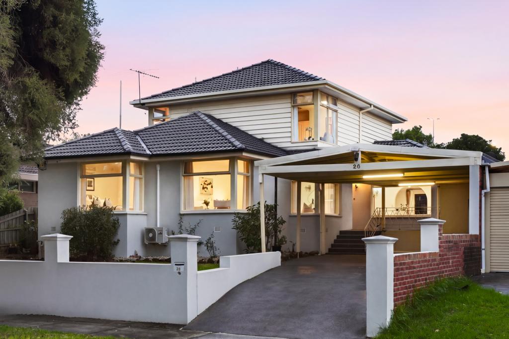 20 Barton St, Doncaster East, VIC 3109